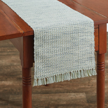 Basketweave Table Runner - 54